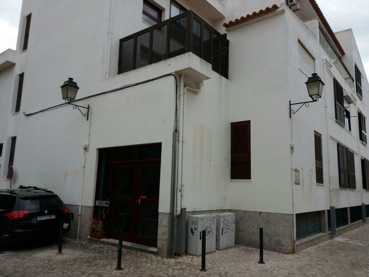 Cascais Family Studio Buitenkant foto